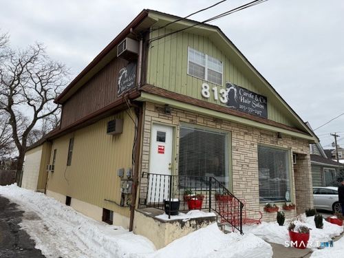 813 Kings Hwy E, Fairfield, CT, 06825-5459 | Card Image