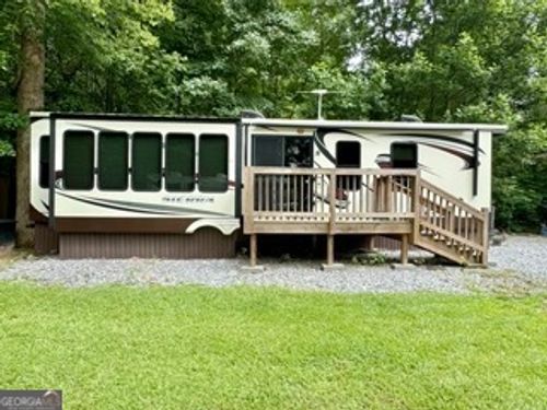 283 Leisure Acres Dr, Cleveland, GA, 30528-5275 | Card Image