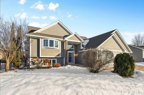 6644 Tele Ln, Lino Lakes, MN, 55038-7720 | Card Image