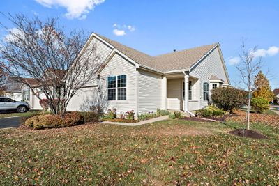 21214 Barth Pond Lane, House other with 2 bedrooms, 3 bathrooms and 2 parking in Crest Hill IL | Image 1