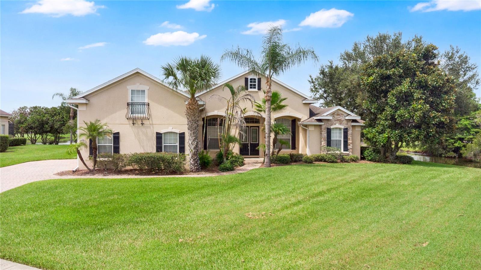 Residential in KISSIMMEE