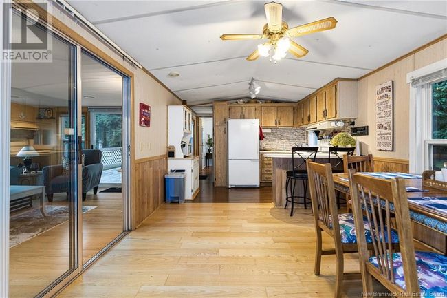 30 Budd Rd, Home with 1 bedrooms, 1 bathrooms and null parking in Little Shemogue NB | Image 14