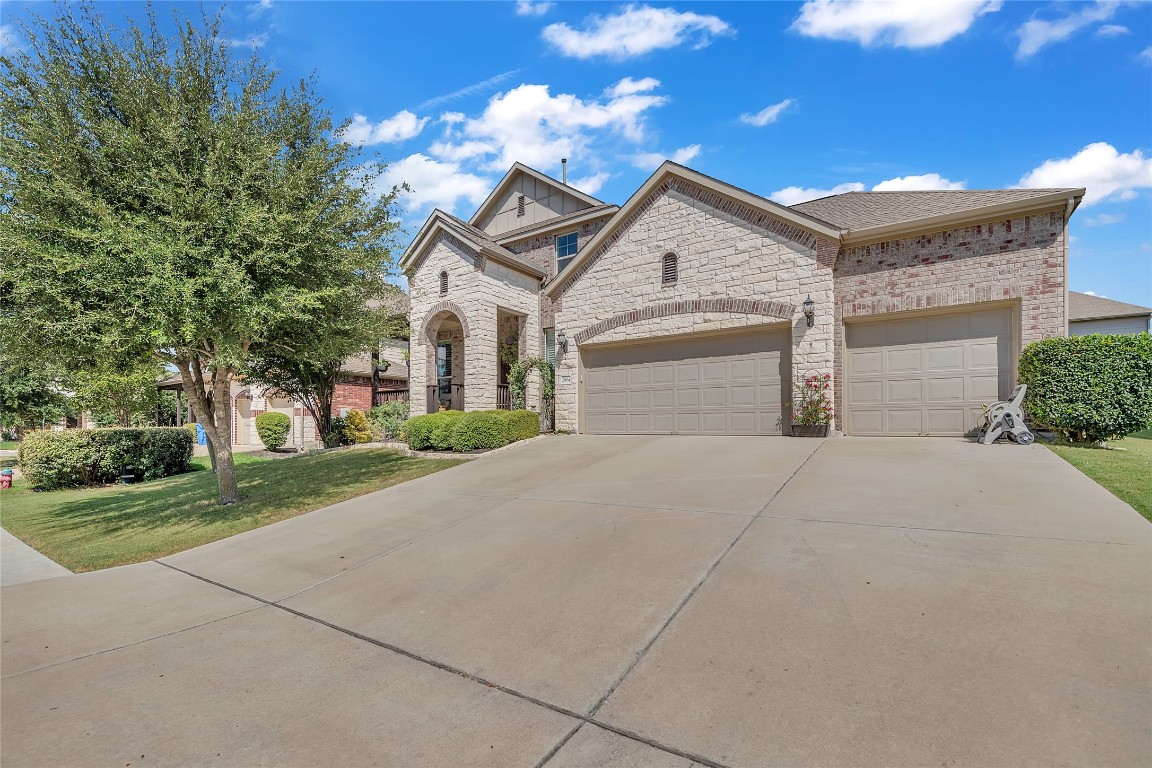 Waterson St, Pflugerville, TX 78660