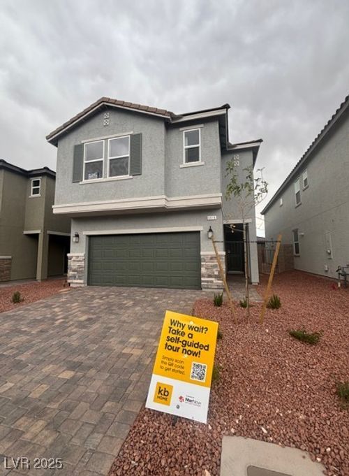 6604 Bowery Street, Las Vegas, NV, 89148 | Card Image