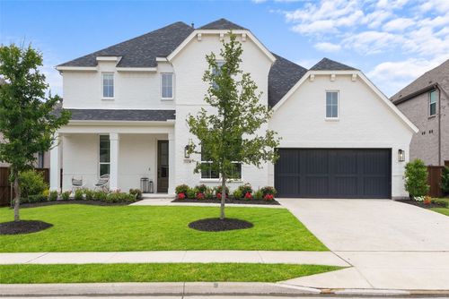 2420 Forestbrook Dr, Prosper, TX, 75078-3662 | Card Image
