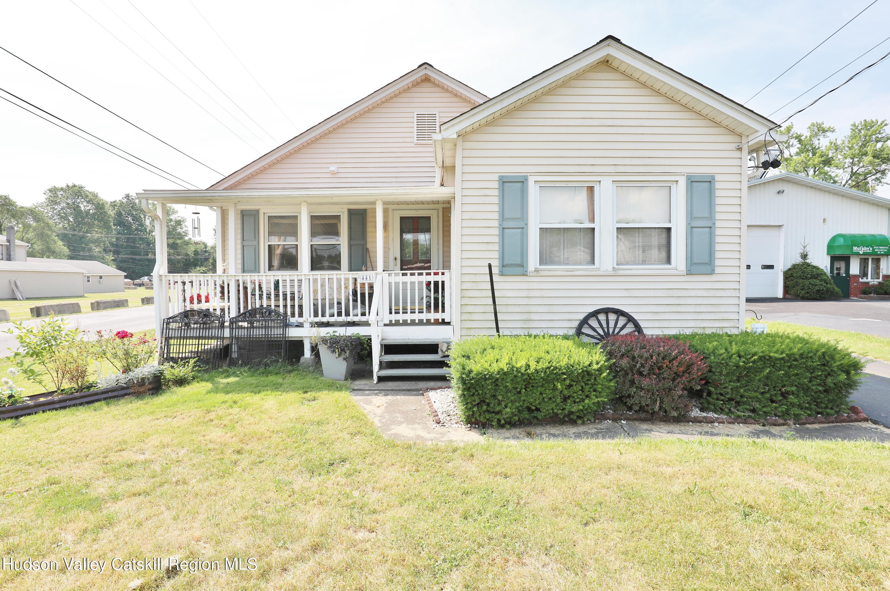 Route 212 , Saugerties, NY 12477