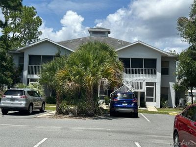 801 Se Mayo Drive, Condo with 1 bedrooms, 1 bathrooms and null parking in Crystal River FL | Image 1