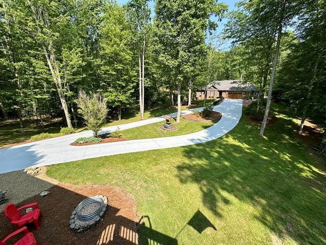 23677 Archery Range Rd, House other with 3 bedrooms, 3 bathrooms and 4 parking in Bristol VA | Image 26