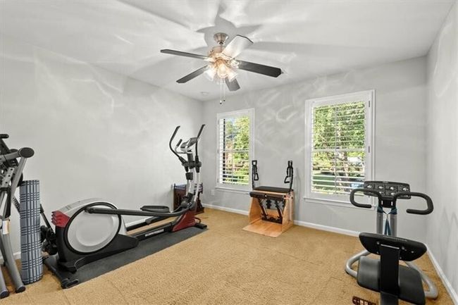 130 Silver Mist Cir, House other with 6 bedrooms, 5 bathrooms and null parking in Johns Creek GA | Image 47