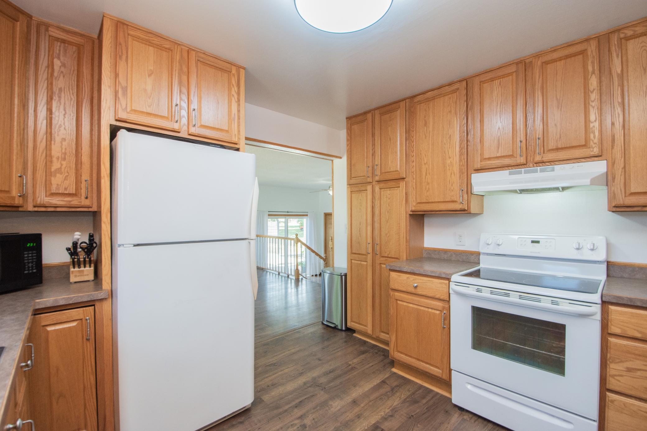 Residential in Fertile 5