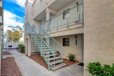 2179 - 2725 S Nellis Boulevard, Condo with 2 bedrooms, 2 bathrooms and null parking in Las Vegas NV | Image 2