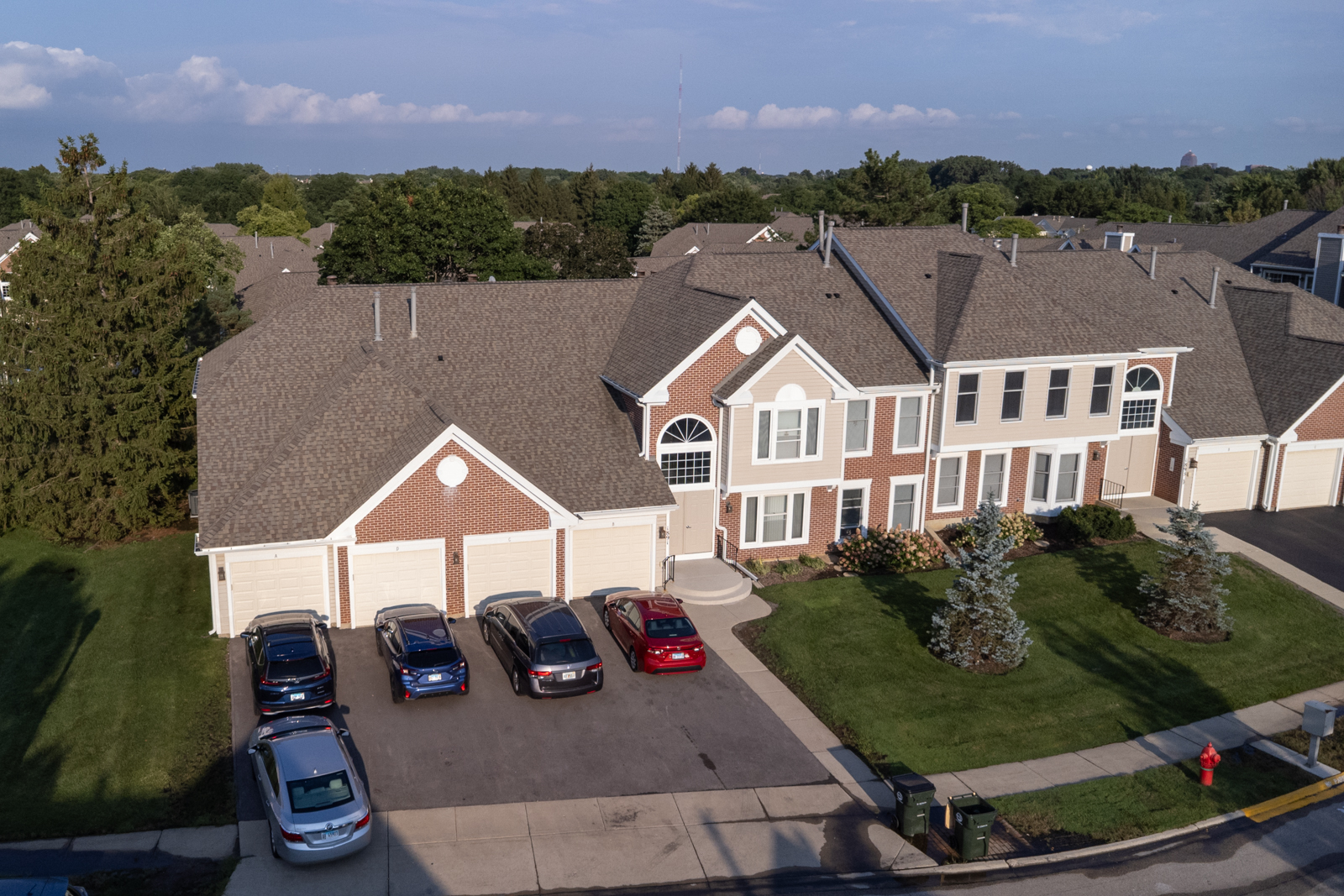 Residential in Elk Grove Village 4