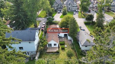 533 Park Cres, House other with 4 bedrooms, 1 bathrooms and 6 parking in Pickering ON | Image 2