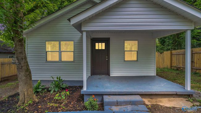 260 E Maple Ave, House other with 2 bedrooms, 1 bathrooms and null parking in Scottsboro AL | Image 27