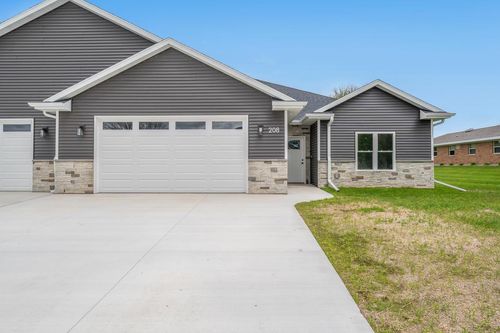 208 W National Avenue, BRILLION, WI, 54110 | Card Image