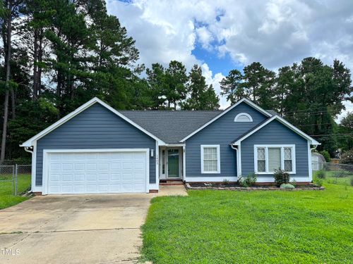 1403 Buckhorn Rd, Garner, NC, 27529-3762 | Card Image