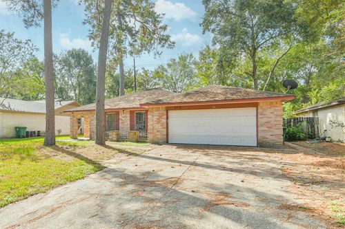 2718 Tinechester Dr, Kingwood, TX, 77339-1032 | Card Image
