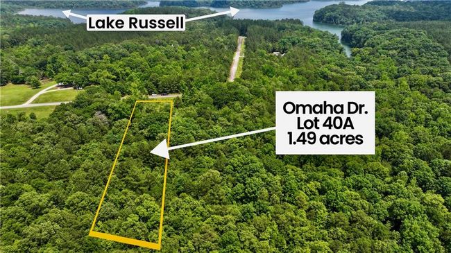 0 Omaha Dr, House other with 3 bedrooms, 3 bathrooms and 2 parking in Elberton GA | Image 14