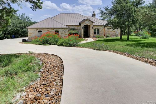 3221 Comal Spgs, Canyon Lake, TX, 78133-6065 | Card Image