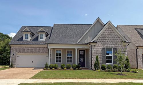 832 Goldenrod Way, Collierville, TN, 38017-5173 | Card Image
