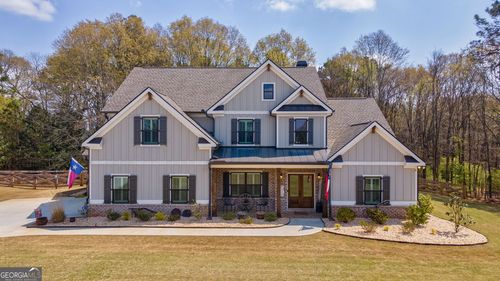 2100 Stonegate Way, Monroe, GA, 30656-8923 | Card Image