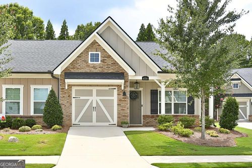 4556 Rutledge Dr, Oakwood, GA, 30566-0336 | Card Image