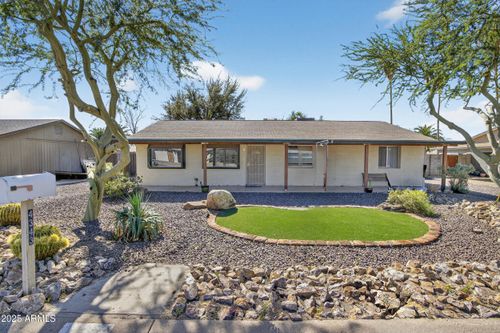4343 E Charleston Ave, Phoenix, AZ, 85032-9700 | Card Image