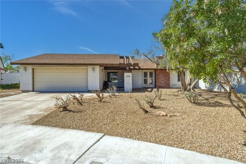 2305 Latigo Cir, Las Vegas, NV, 89119-2223 | Card Image