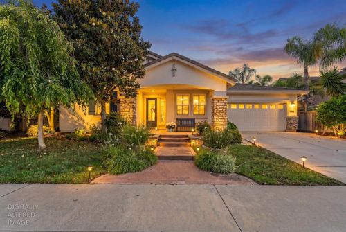 1260 Earlham Lane, Lincoln, CA, 95648 | Card Image