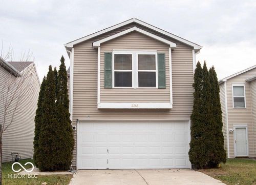 2383 Layton Ln, Greenfield, IN, 46140-7538 | Card Image