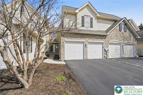 2493 Thistle Road, Lower Macungie Twp, PA, 18062 | Card Image