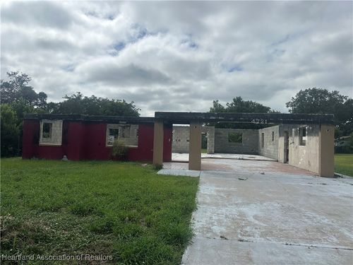 4721 Coco Palm Dr, Sebring, FL, 33870-5302 | Card Image