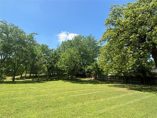 0 E Williams St, Home with 0 bedrooms, 0 bathrooms and null parking in Saint Jo TX | Image 10