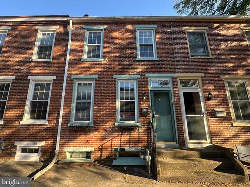124 W Union St, WEST CHESTER, PA, 19382-3325 | Card Image