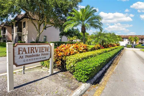 203-10628 Nw 10th St, Pembroke Pines, FL, 33026-3912 | Card Image