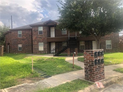 apt-5-2901 Whitewing Ave, McAllen, TX, 78501-2750 | Card Image