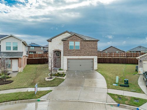 3716 Pincoffs Cv, Crandall, TX, 75114-0227 | Card Image