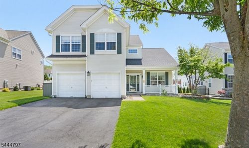 25 Rolling Rapids Ct, Hackettstown, NJ, 07840-1736 | Card Image
