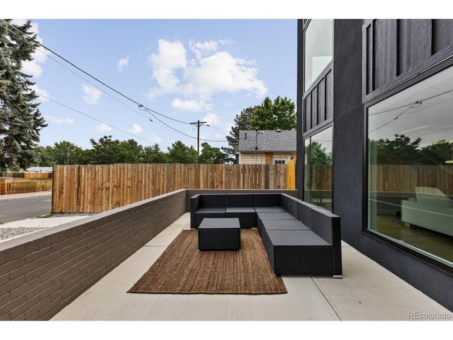 2040 W 45 Th Ave, House other with 3 bedrooms, 4 bathrooms and null parking in Denver CO | Image 43