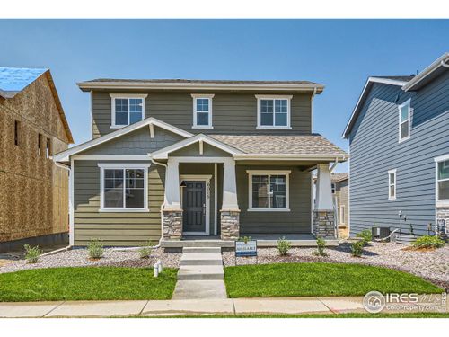 6015 Flying Mallard Dr, Fort Collins, CO, 80528 | Card Image