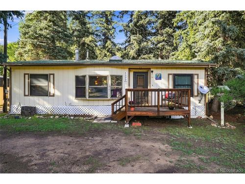 5099 County Road 64, Bailey, CO, 80421-5021 | Card Image
