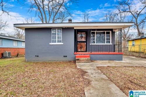 3829 Ellis Ave Sw, BIRMINGHAM, AL, 35221-1659 | Card Image