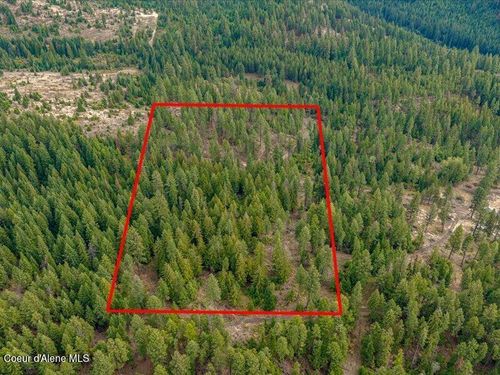 5418 S Elk Rd, Harrison, ID, 83833 | Card Image