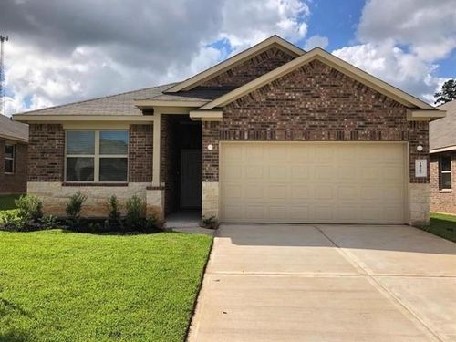 14207 Glacier Bay Ct, Conroe, TX, 77384-2215 | Card Image