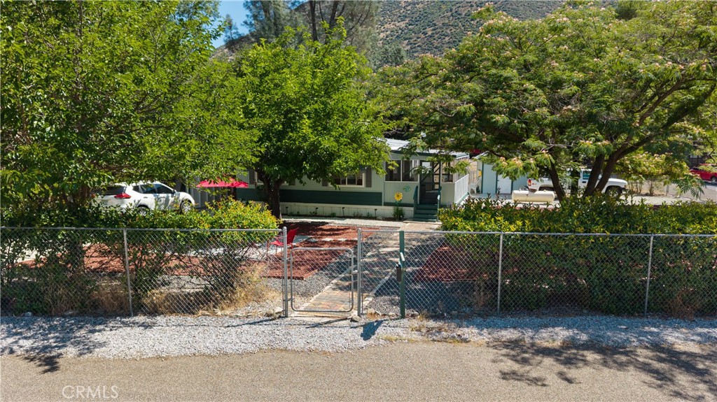 Residential in French Gulch 3