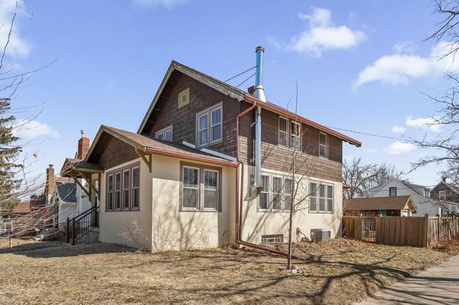 3900 Queen Ave N, House other with 3 bedrooms, 2 bathrooms and null parking in Minneapolis MN | Image 23