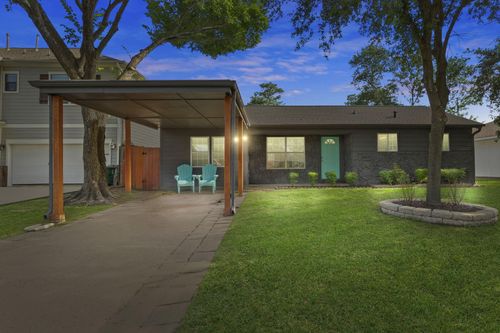 5110 Verdome Ln, Houston, TX, 77092-4224 | Card Image