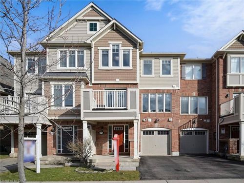918 Nadalin Hts, Milton, ON, L9T8R1 | Card Image