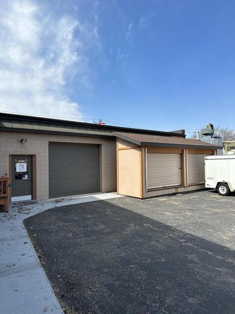 Commercial Lease in La Crosse 2