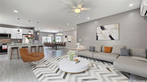 466 Lani St, Honolulu, HI, 96821-2235 | Card Image